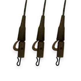 Varga's Leadcore Leader Lead Clip 90cm 3db
