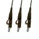 Varga's Leadcore Leader Lead Clip 90cm 3db