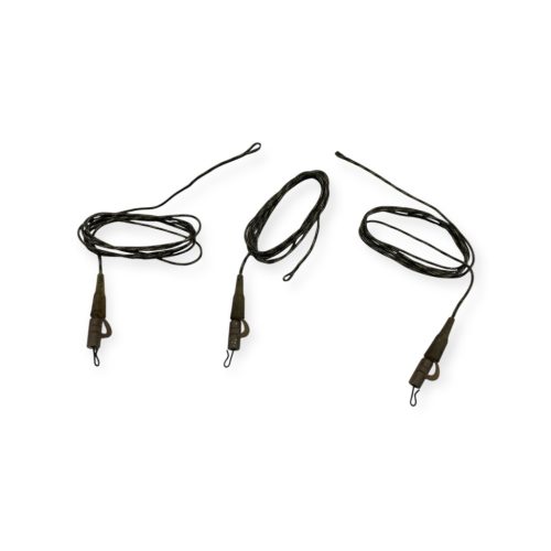 Varga's Leadcore Leader Lead Clip 90cm 3db