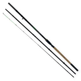 Varga's Jumbo River Feeder 390cm 150-300g 3 Részes