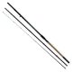 Varga's Jumbo River Feeder 360cm 150-300g 3 Részes