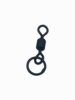 Varga's Large Micro Ring Swivel 12es