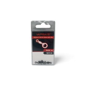 Varga's Medium Micro Ring Swivel 14es