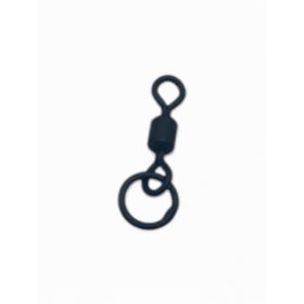 Varga's Medium Micro Ring Swivel 14es