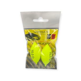 Varga's Catarzis U-Float 1,5g 2db/csom Fekete