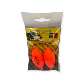 Varga's Catarzis U-Float 1,5g 2db/csom Narancs