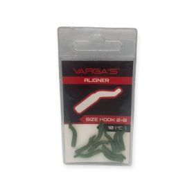 Varga's Aligner Size 2-8 10db/cs